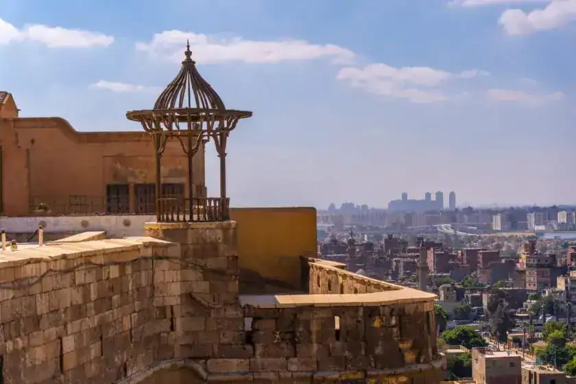 Aswan to Cairo post-cruise stay with Alexandria, 2 nights – Tour – photo 2