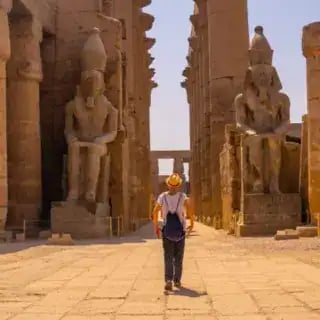 8 Days Cairo, Luxor, Aswan and Abu Simbel Nile Cruise – Tour – photo 3
