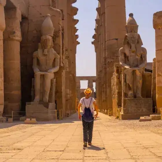 Aswan, Kom Ombo, Edfu & Luxor Day Tour – Excursion – photo 5
