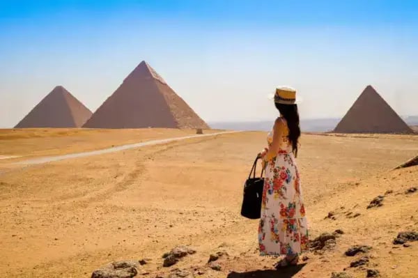8-day Cairo and Nile cruise to Luxor and Aswan – Nile Cruise Package – photo 7