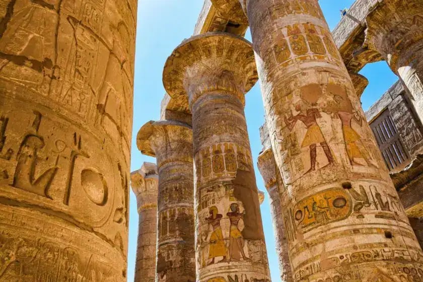 Jaz Crown Prince Nile Cruise – Nile Cruise – photo 3