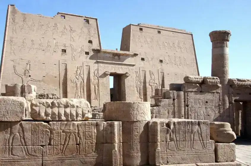 Jamila Nile Cruise – Nile Cruise – photo 3