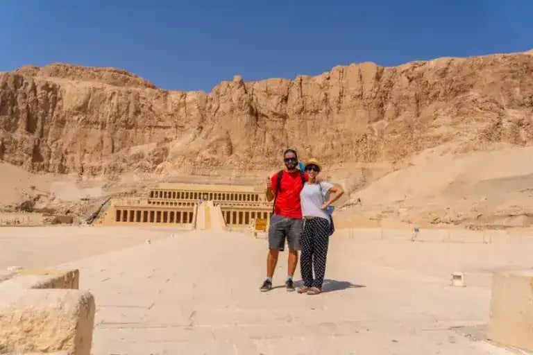 Nile cruise, Luxor round trip, 8 days / 7 nights – Tour – photo 5