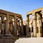8-day Cairo and Nile cruise to Luxor and Aswan – Nile Cruise Package – photo 6