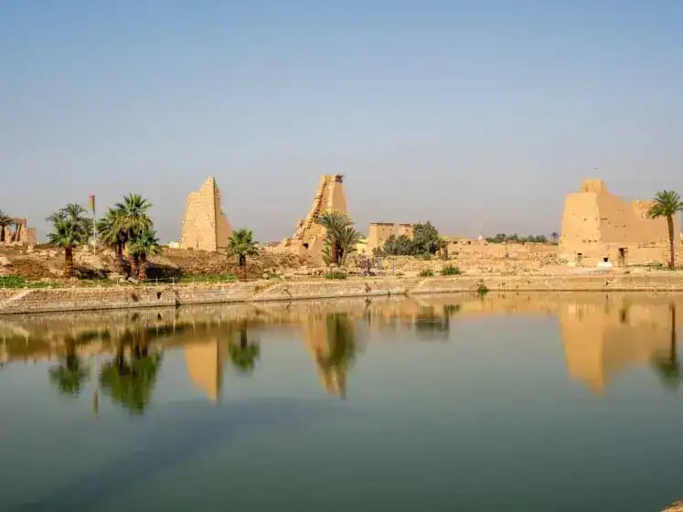 Steigenberger Legacy Nile Cruise – Nile Cruise – photo 2