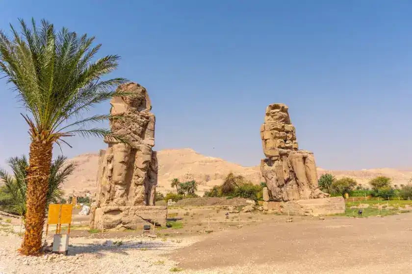 Acamar Nile Cruise – Nile Cruise – photo 2