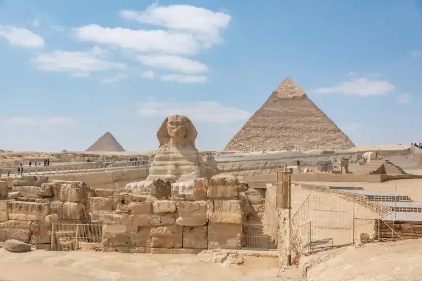9 Day Cairo, Aswan, Luxor & Alexandria Tour | Discovery Tours – Tour – photo 6