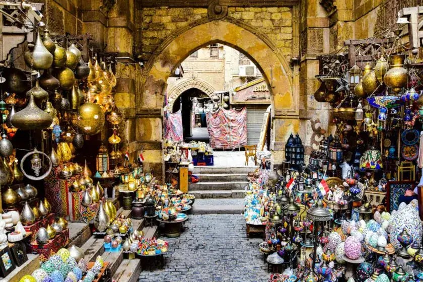 6-Day Cairo Tour | Pyramids, Museums & Historic Cairo – Tour – photo 4