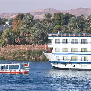 High Dam & Unfinished Obelisk – Half Day (Aswan) – Excursion – photo 5