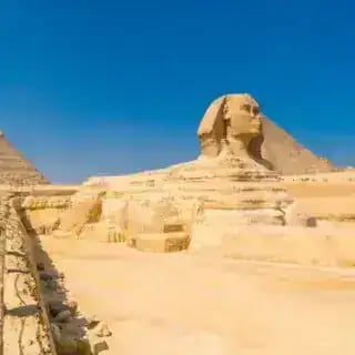 Saqqara & Memphis Half-Day Tour – Excursion – photo 4