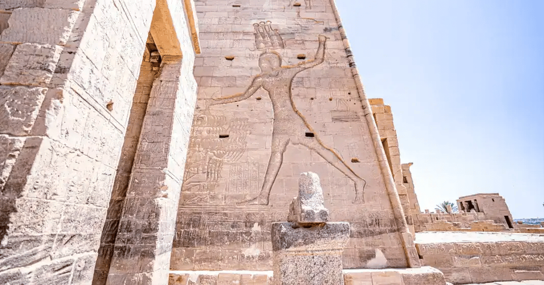 High Dam, Philae Temple & Unfinished Obelisk – Aswan Day Tour – Excursion – photo 6