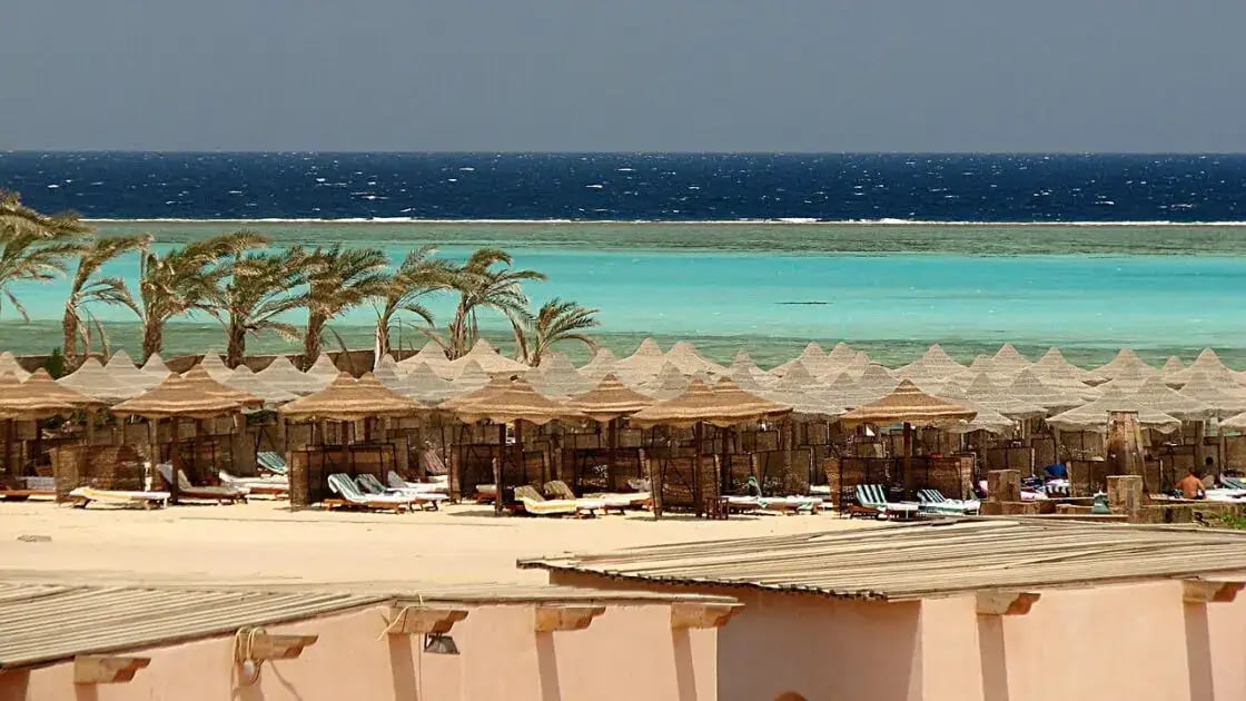 7 Days Cairo and Hurghada Tour – Tour – photo 4