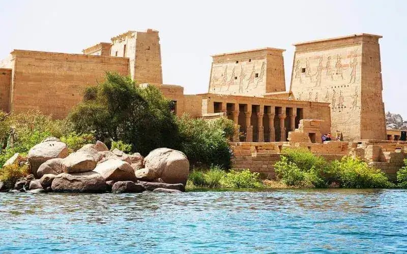 Aswan: High Dam, Philae Temple & Unfinished Obelisk Day Tour – Day Tour – photo 2