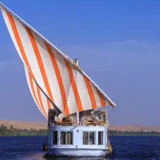 Pyramids, Sphinx, Saqqara & Memphis – Day Tour – Excursion – photo 2
