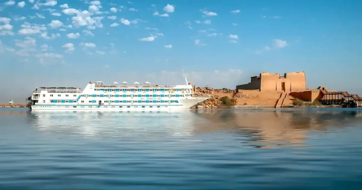 Nubian Village Tour, Aswan – Excursion – photo 2