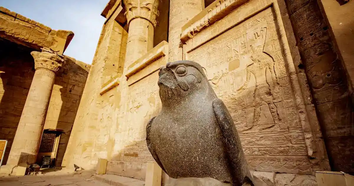 Nile cruise from Aswan to Luxor, 4 days / 3 nights – Tour – photo 8