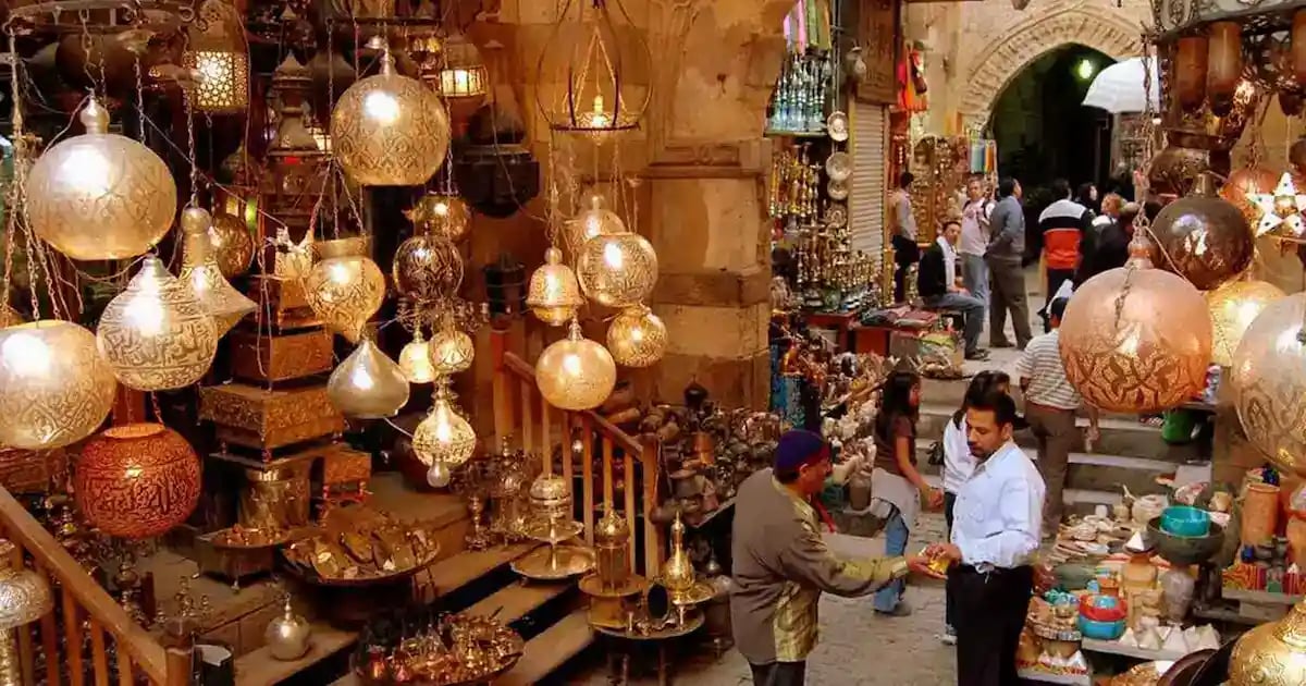 Islamic & Coptic Cairo Tour – Excursion – photo 2