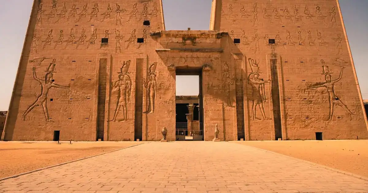 8 Days Cairo and Nile Cruise Tour – Nile Cruise Package – photo 8