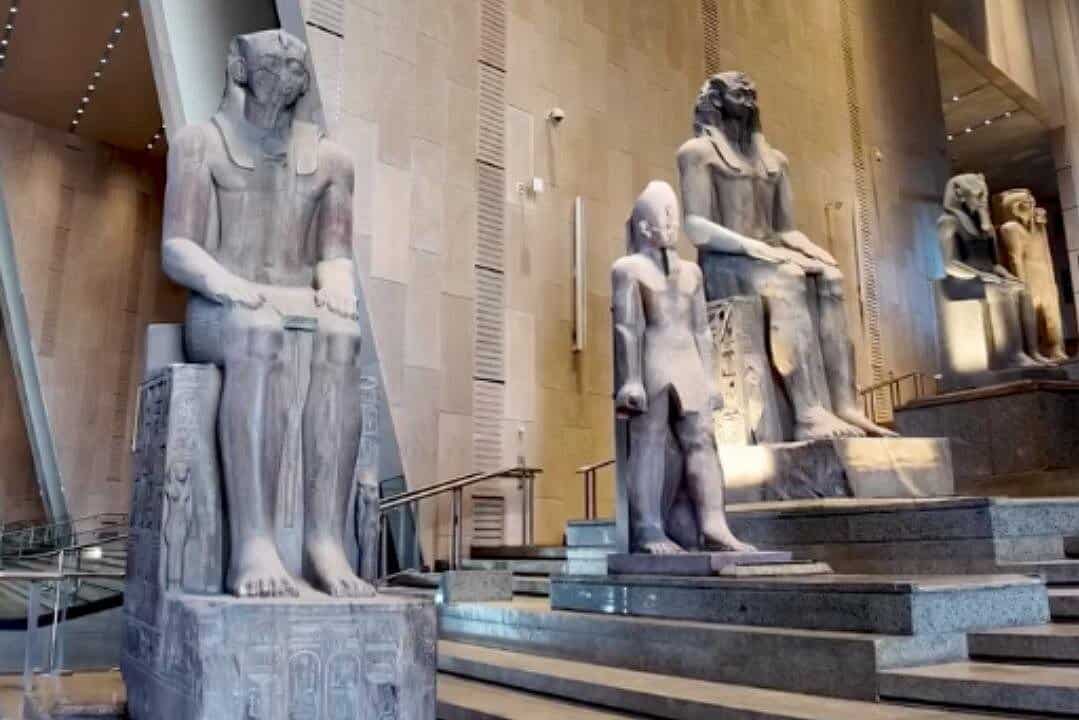 Cairo: Egyptian Museum, Islamic Cairo & Khan el‑Khalili – Excursion – photo 2