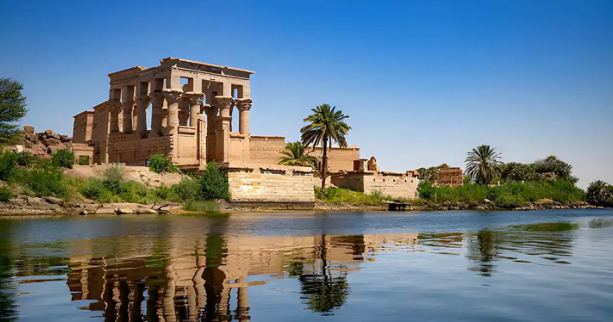 10 Days Classical Tour of Egypt – Tour – photo 10