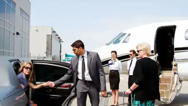 Aswan Hotel to Luxor Hotel Private Intercity Transfer – Airport Transfer – main photograph