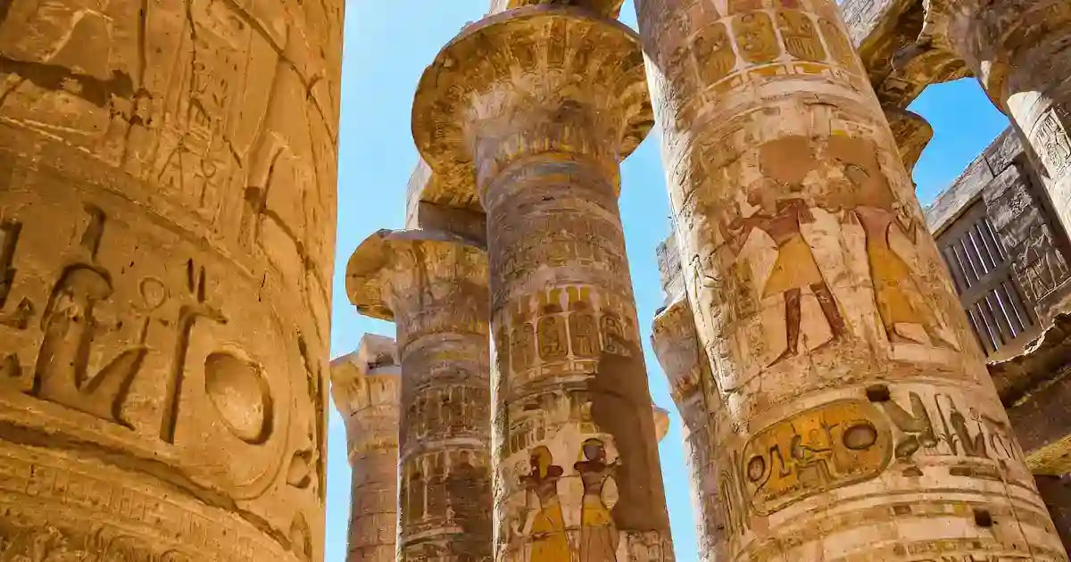 Aswan, Kom Ombo, Edfu & Luxor Day Tour – Excursion – photo 2