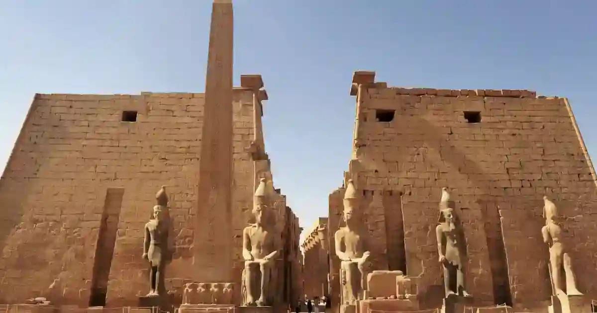 4 Days Cairo Tour Packages – Tour – photo 5