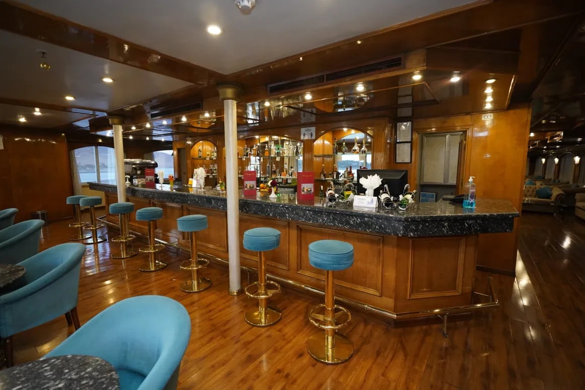 A Sarah Nile Cruise – Nile Cruise – photo 4