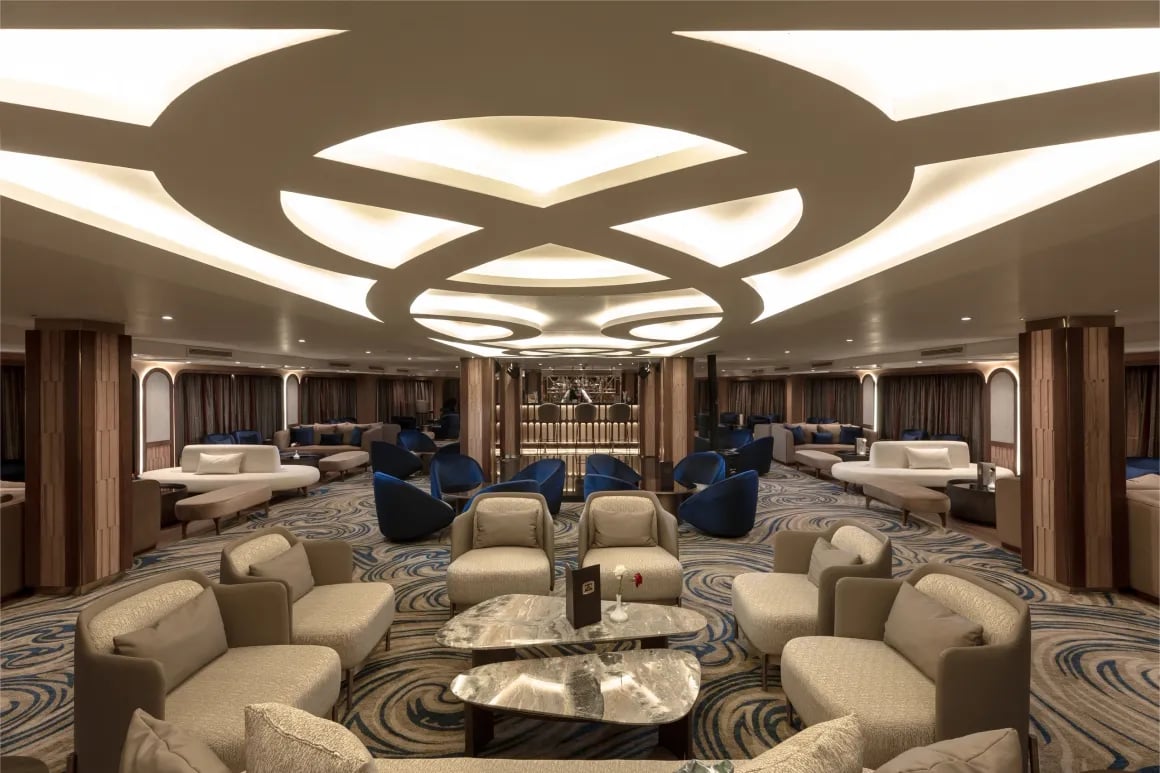 Concerto Plus Nile Cruise – Nile Cruise – photo 5