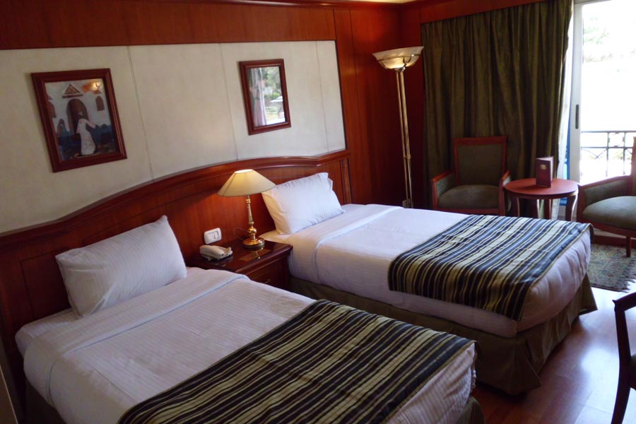 Emilio Nile Cruise – Nile Cruise – photo 3
