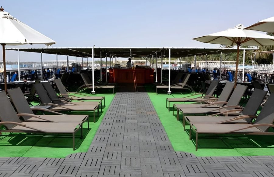 Emilio Nile Cruise – Nile Cruise – photo 4