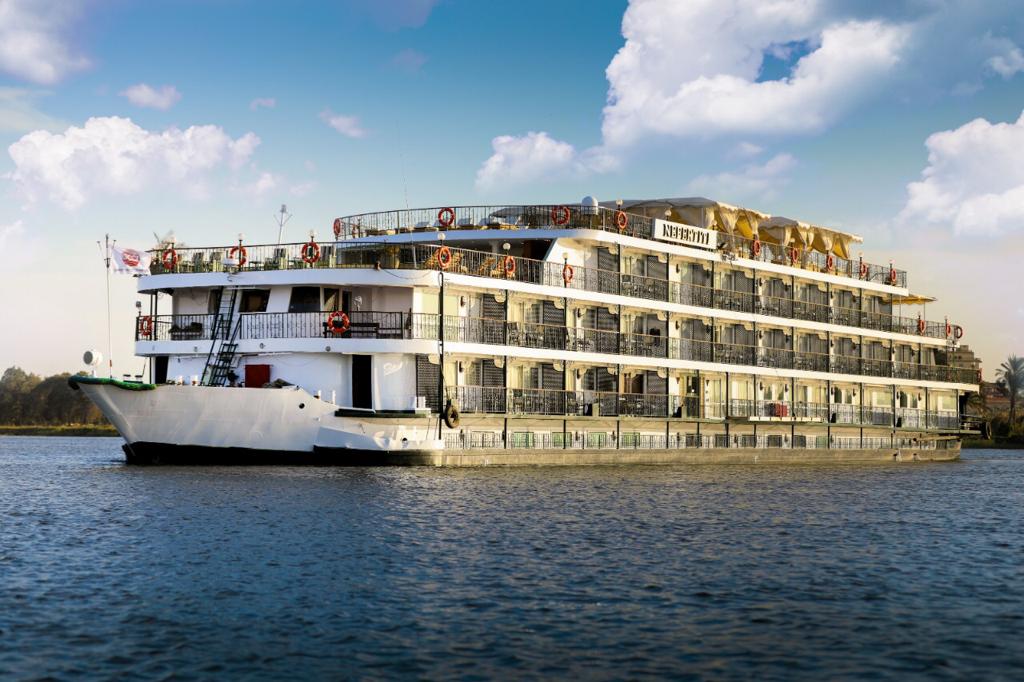 Luxor to Aswan Solar Eclipse 2027 Nile Cruise – Nile Cruise Package – photo 12