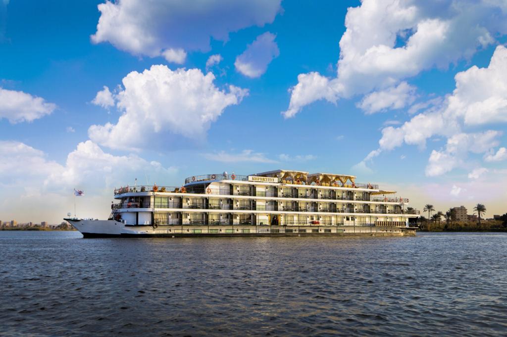 Luxor to Aswan Solar Eclipse 2027 Nile Cruise – Nile Cruise Package – photo 8