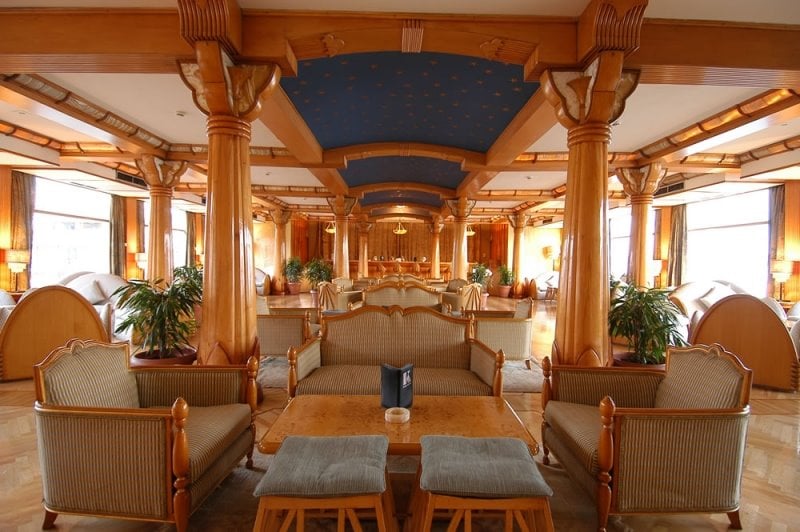 Nubian Sea Lake Nasser Cruise – Nile Cruise – photo 14