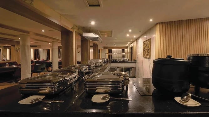 Royal Beau Rivage Nile Cruise – Nile Cruise – photo 14