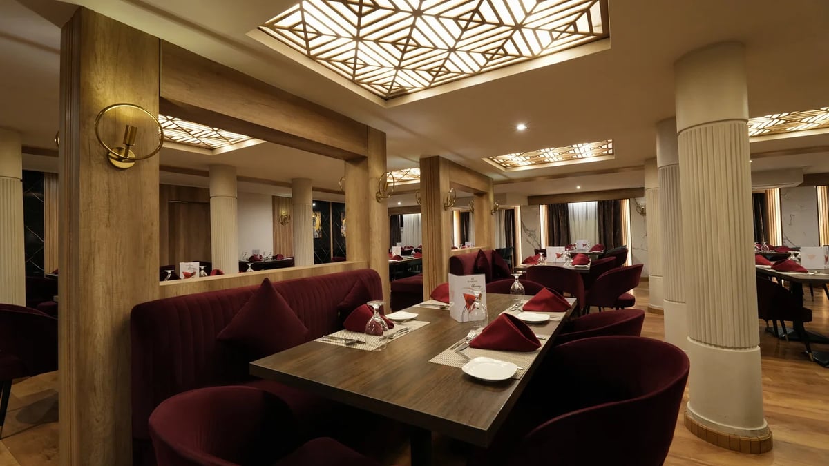Royal Beau Rivage Nile Cruise – Nile Cruise – photo 12