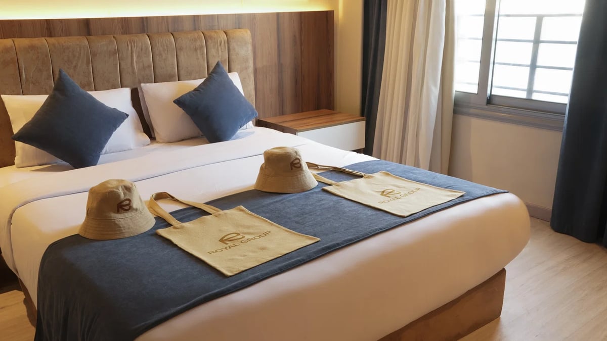Royal Beau Rivage Nile Cruise – Nile Cruise – photo 10