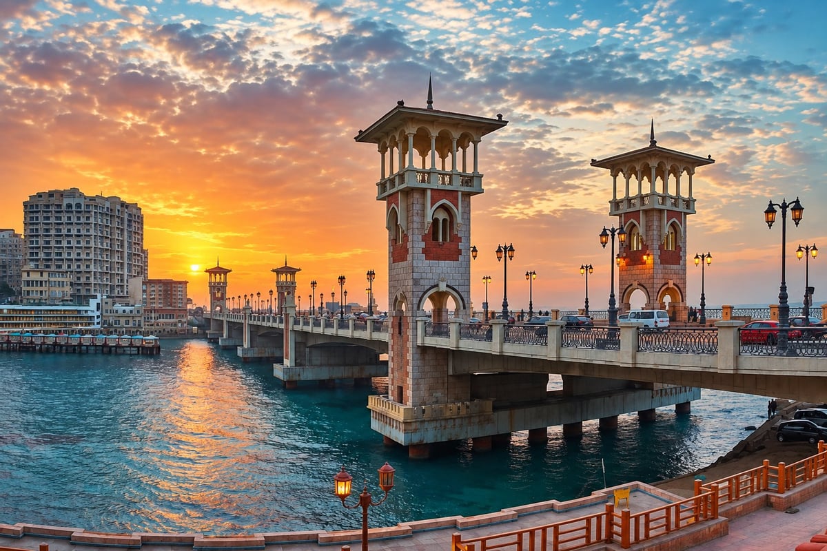 Aufenthalt nach der Nilkreuzfahrt: Luxor, Kairo und Alexandria (2 Nächte) – Rundreise – Foto 6