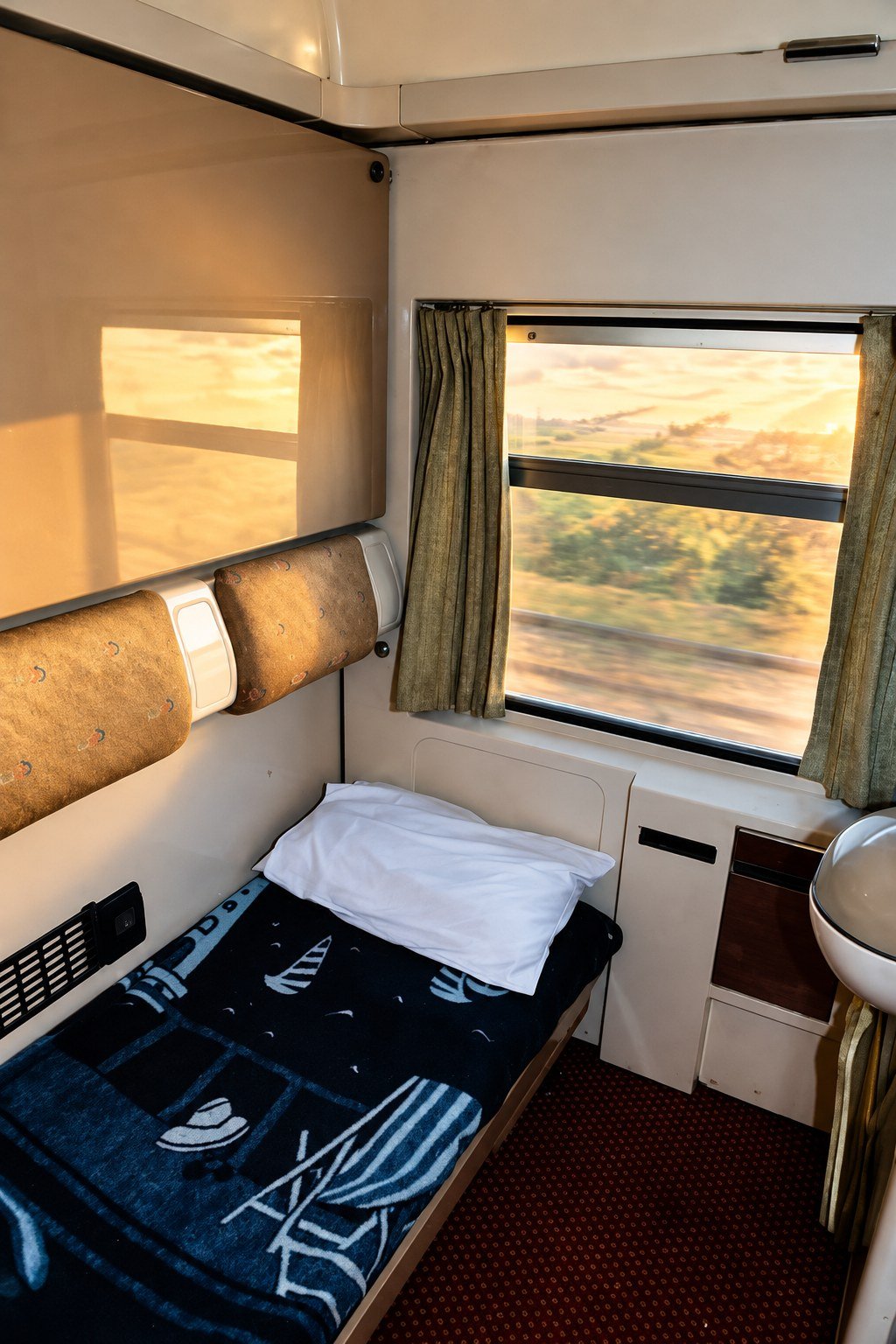 Circuit Égypte 9 jours: train-couchettes et dahabieh – Formule croisière sur le Nil – photo 4