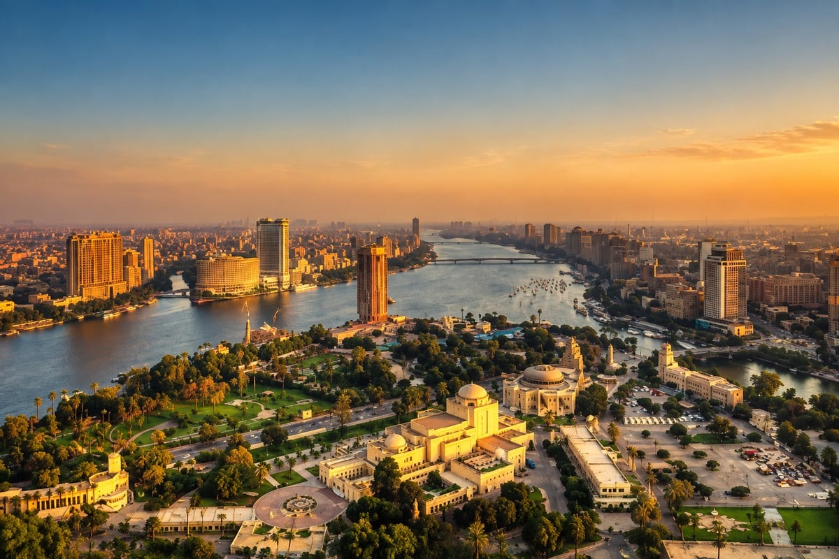 Dopo la crociera: notte al Cairo da Luxor (1 notte) – Tour – foto 3