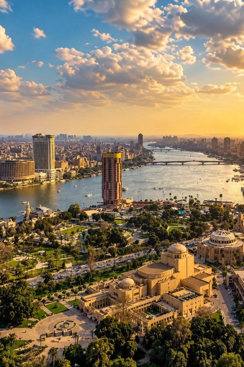 Aufenthalt nach der Nilkreuzfahrt: Luxor, Kairo und Alexandria (2 Nächte) – Rundreise – Foto 2