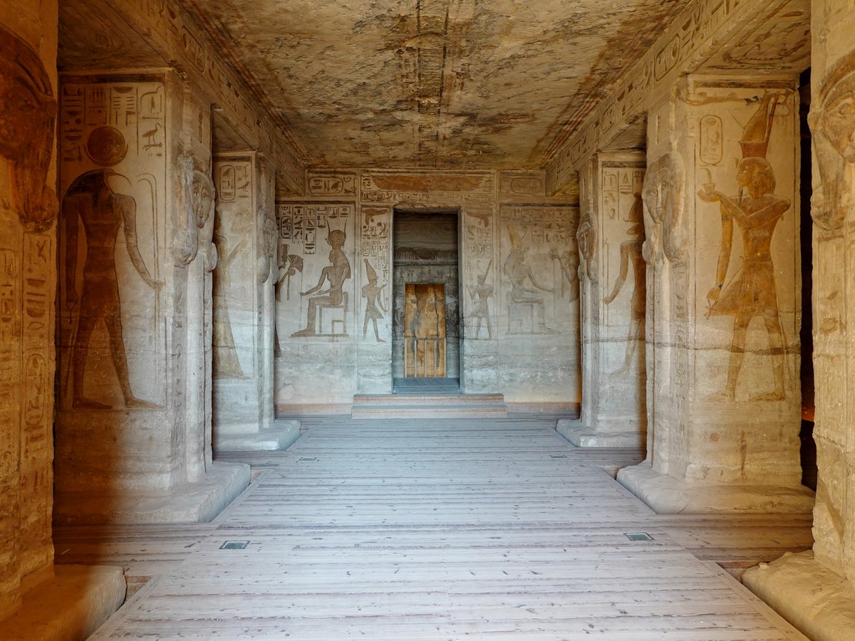 Abu Simbel Temples – Sun Festival (22 Feb / 22 Oct) – Attraction – photo 4
