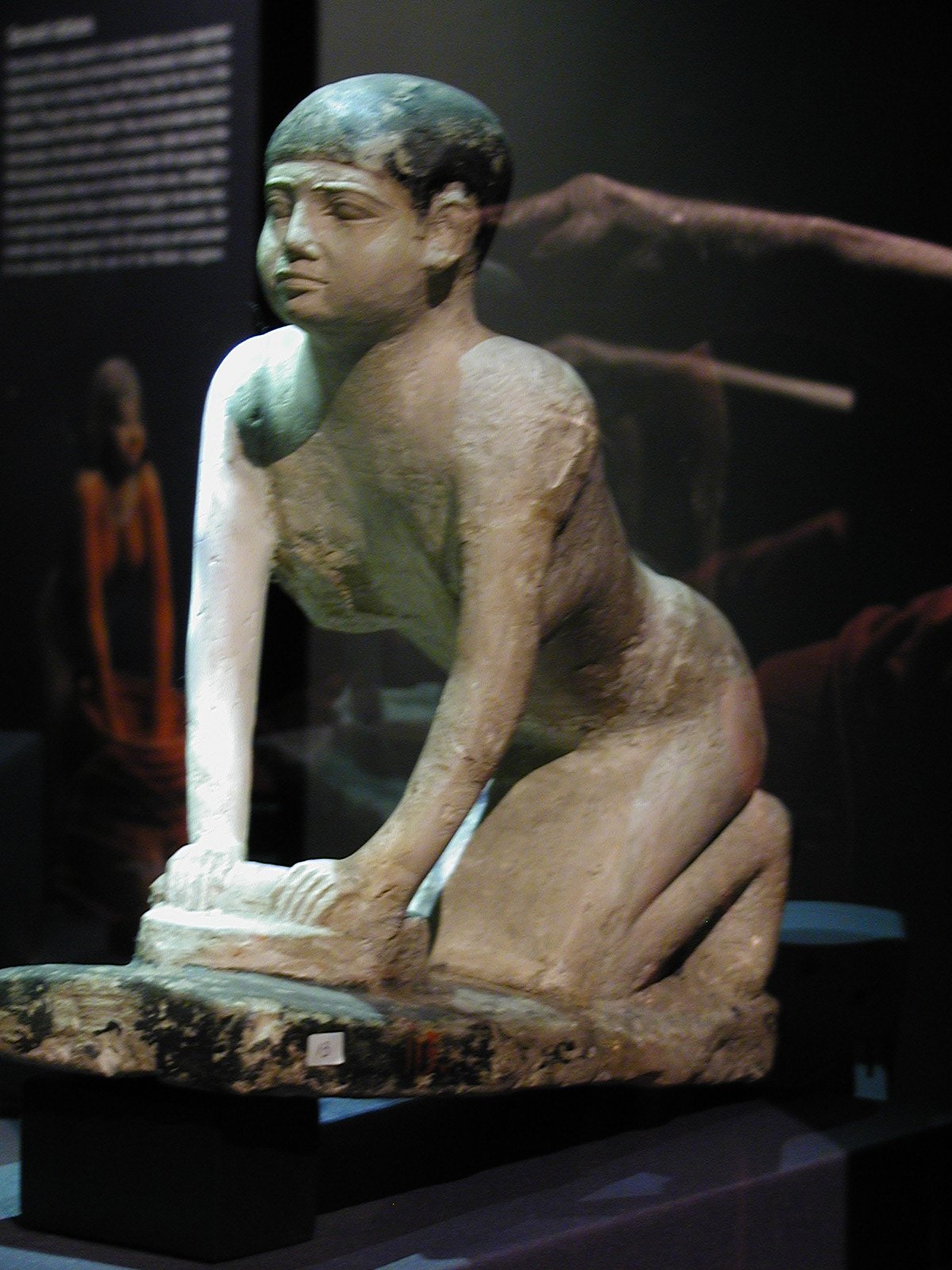 Alexandria National Museum – admission ticket – Attraction – photo 4