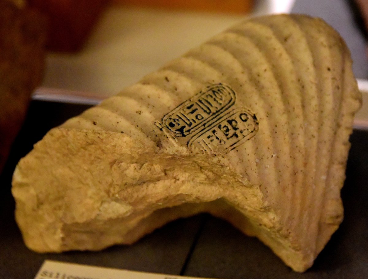 Amarna Archaeological Area Entry Ticket – Attraction – photo 2