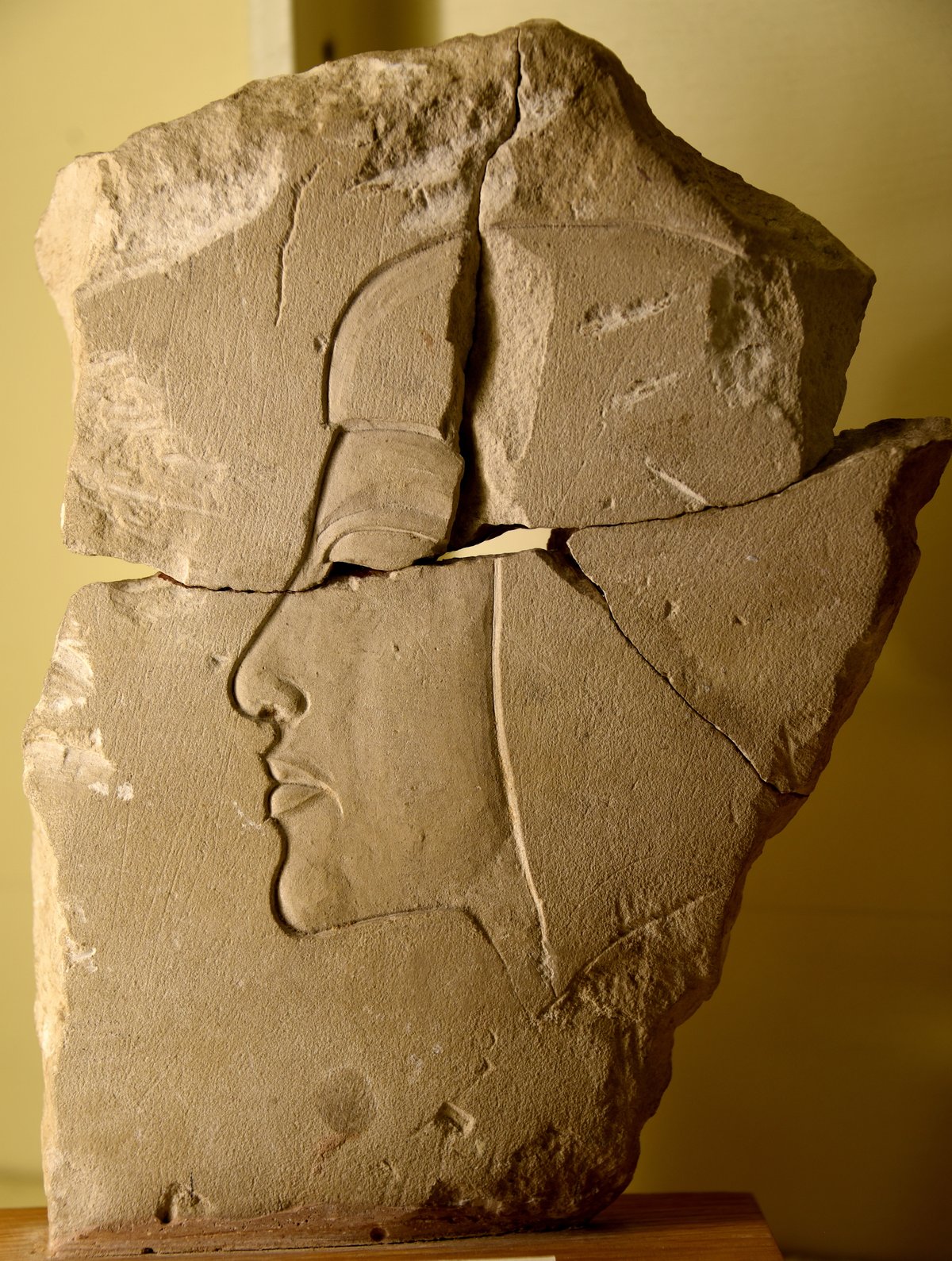 Amarna Archaeological Area Entry Ticket – Attraction – photo 4