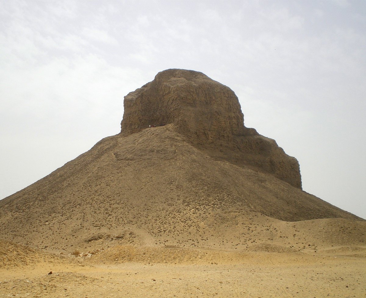 Archaeological Area of Dahshur Entry Ticket – Attraction – photo 5