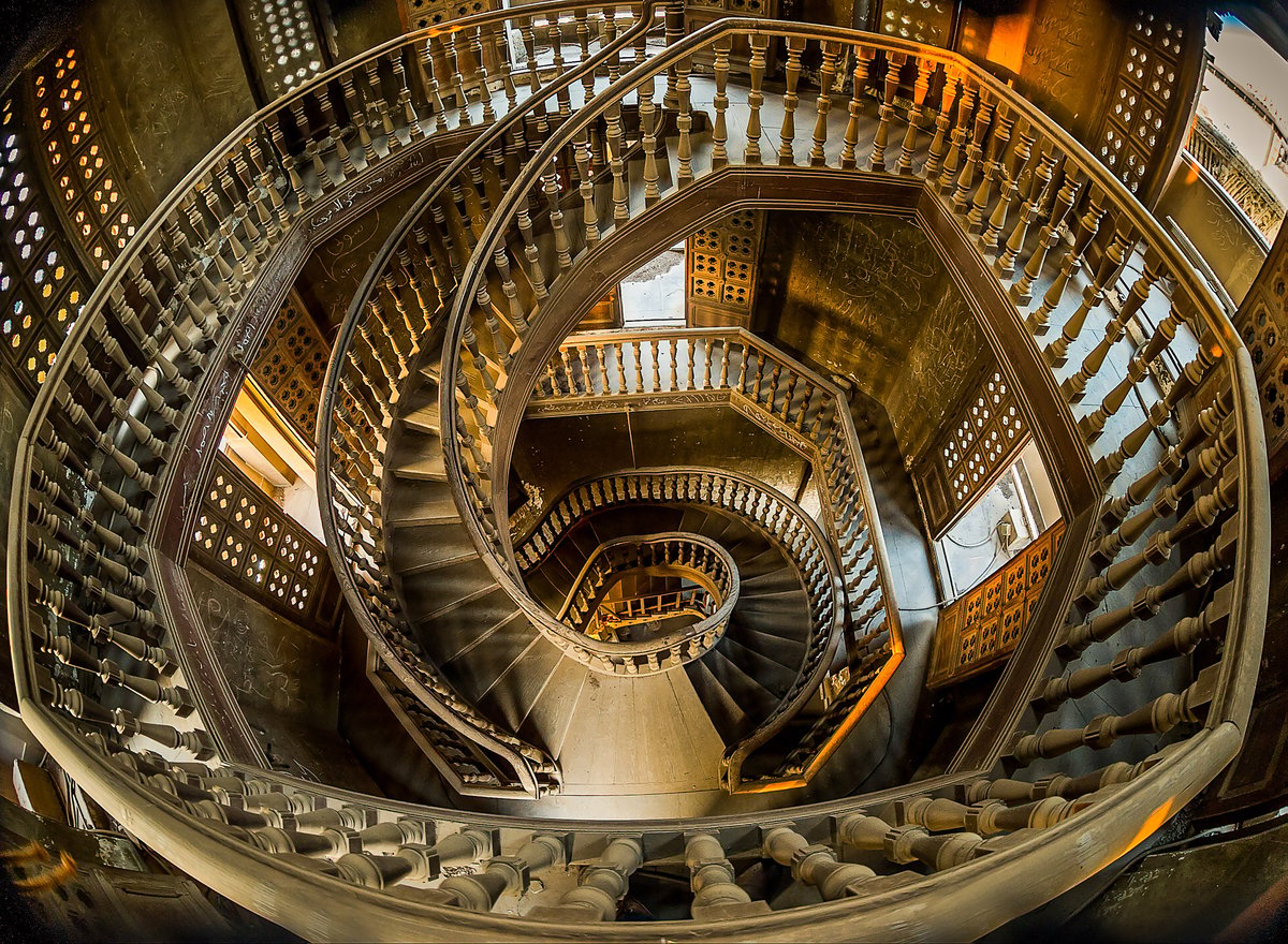 Baron Palace (Baron Empain Palace), Heliopolis, Cairo – Attraction – photo 2