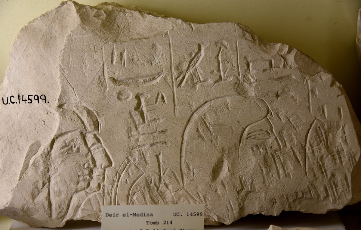 Deir el‑Medina, Luxor West Bank – Attraction – photo 2