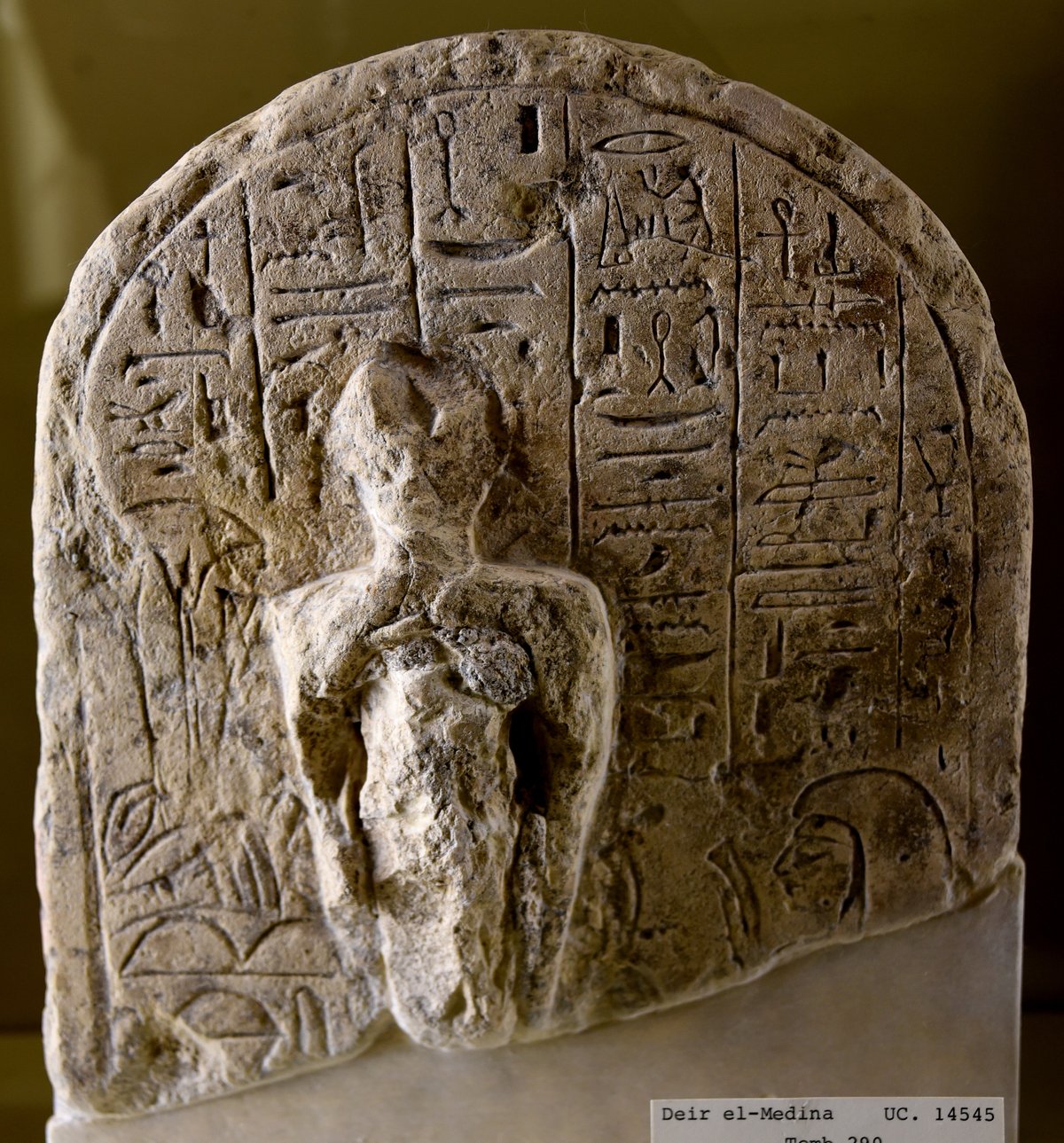 Deir el‑Medina, Luxor West Bank – Attraction – photo 4