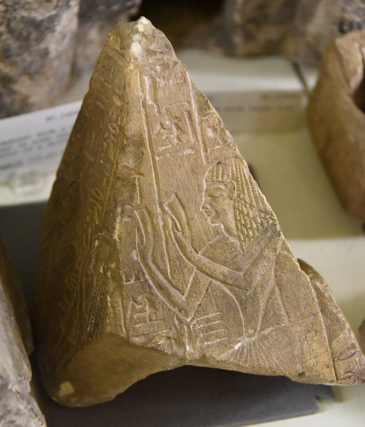 Deir el‑Medina, Luxor West Bank – Attraction – photo 5